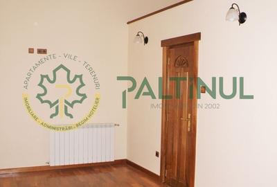 Casă individuală cu 5 camere cu Teren 250 Mp în Central - 11