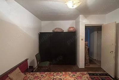 Apartament 3 camere in Slobozia - Cosminului - 1976 - Parter - 4