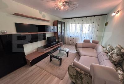 Apartament cu 3 camere, decomandat, 75 mp, Rovine, zona cofetaria Damarin - 2