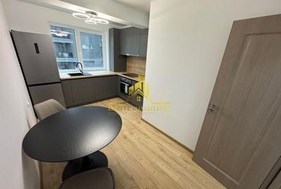 1 camera,ultrafinisat, balcon, parcare, Gheorgheni, Sopor, TOTUL NOU - 6