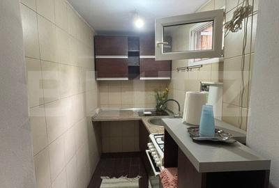 Casa cu 3 camere, 60 mp, mansarda, zona Unirii - 10
