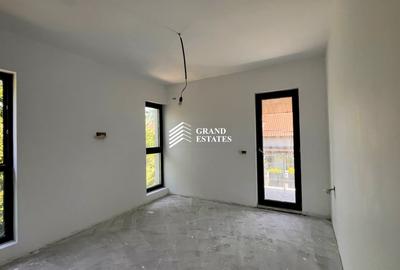 Vila cuplata I 5 camere I 2 locuri de parcare incluse - 4