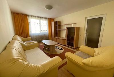 Apartament cu 4 camere decomandat în Central - 1