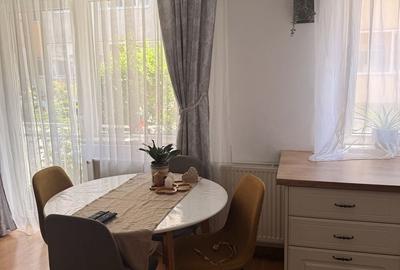 Apartament cu 2 camere în Florești - 3