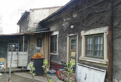 Casă în Viilor - 1