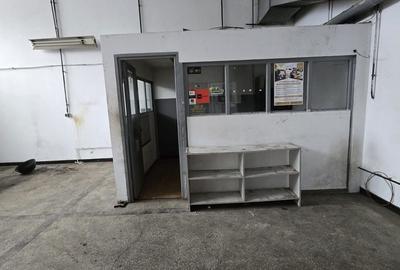Spațiu comercial, de 900 mp, în Exterior Vest - 9