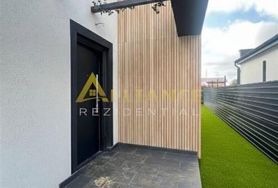 Casă individuală cu 3 camere cu Teren 361 Mp în Berceni - 2