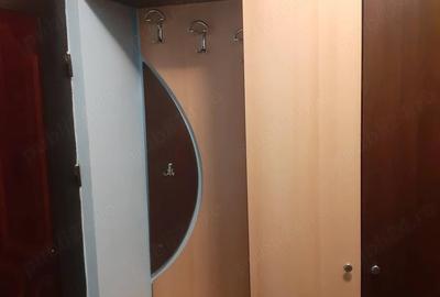 Garsonieră semidecomandată în Central