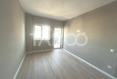 Apartament spatios 4 camere 2 bai 2 balcone si parcare  zona Turnisor - 4