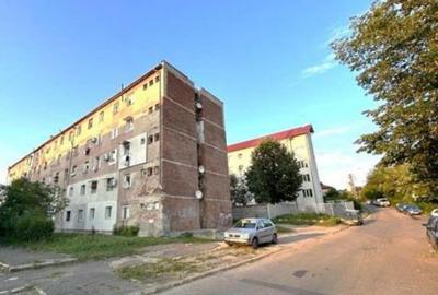 Garsoniera Hunedoara, jud. Hunedoara - Garsoniera Hunedoara, jud. Hunedoara - - 5