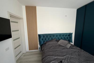 Casă individuală cu 3 camere cu Teren 400 Mp în Domnești - 20