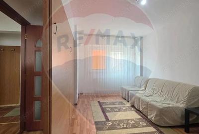 Apartament cu 2 camere decomandat în Vitrometan - 11