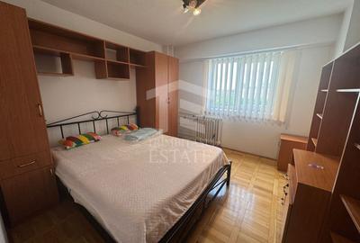 Apartament cu 2 camere decomandat, mobilat în Panduri - 3