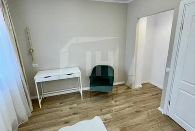 Apartament 4 camere, la cheie, Manastur - 6