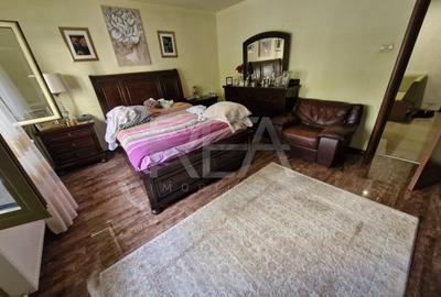 Apartament cu 2 camere la 14 minute de statia de metrou Timpuri Noi - 4