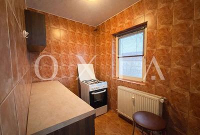 SX685 Apartament cu o camera - Telegrafului - 4