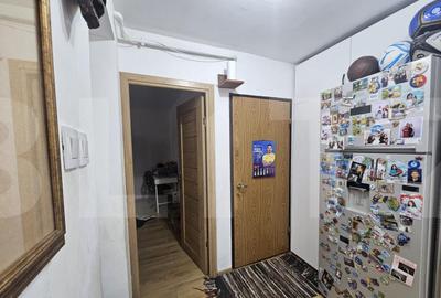 Apartament cu 3 camere decomandat în Lipovei - 14