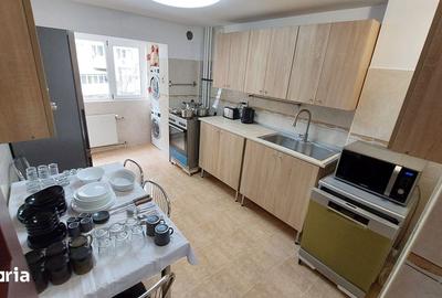 Apartament cu 2 camere semidecomandat în Obor - 15