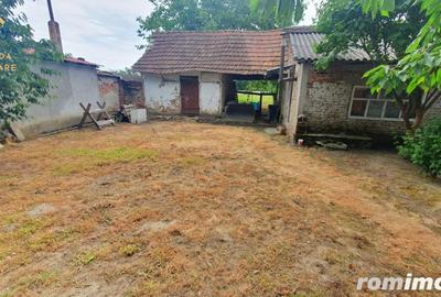 Casa de vanzare in Chizatau - 3