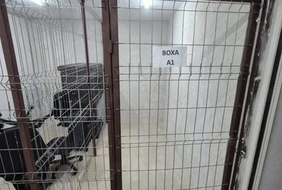 Spațiu comercial, de 5 mp, în Central - 1