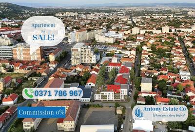 Apartament cu 2 camere în Ultracentral - 6