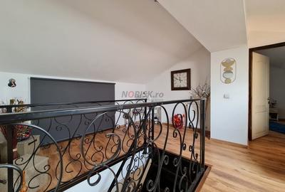 EXCLUSIVITATE - Apartament Spatios cu Mansarda | 3 Camere | 130 mp - 8