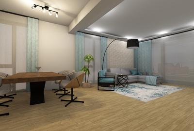Vanzare parte din duplex, cartier Europa, aleea Muzicii - 4
