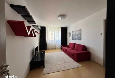 Apartament cu 4 camere semidecomandat în Titan - 2