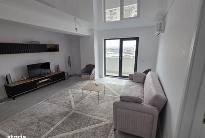 Apartament cu 2 camere în Nicolina - 5