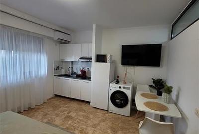 Studio Modern in Zona Campus - 2