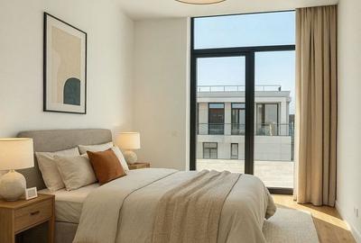 Apartament cu 4 camere în Cotroceni - 5