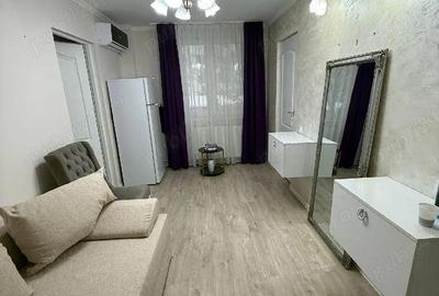 Apartament cu 2 camere nedecomandat în Dacia - 3