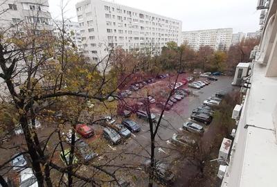 Garsonieră semidecomandată, mobilată în Dristor - 16