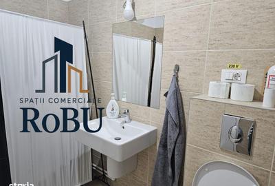 Spațiu comercial, de 110 mp, în Central