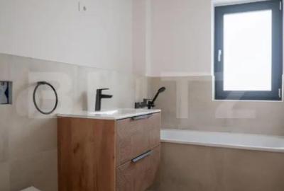 Casă cu 4 camere cu Teren 363 Mp în Central - 4