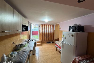 Casă cu 4 camere cu Teren 446 Mp în Răcoasa - 11