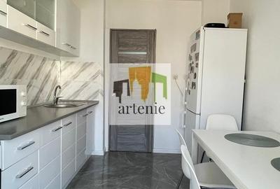 Sebastian - Iancu Jianu  3 camere decomandat / renovat - 4