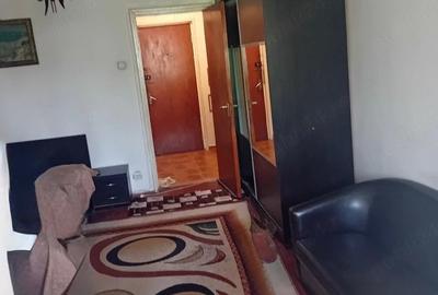 Garsonieră decomandată, mobilată în Drumul Taberei - 1