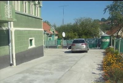 Casă cu 7 camere cu Teren 984 Mp în Silvașu de Sus - 4