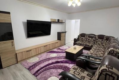 Apartament cu 3 camere decomandat în Alexandru cel Bun - 4