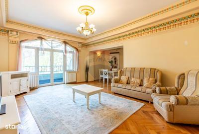 Apartament cu 4 camere în Amzei - 2