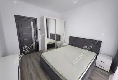 Apartament cu 3 camere 2 bai si 2 balcoane in zona Turnisor Sibiu - 11