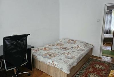 Apartament 3 camere liber la vanzare zona Centrul Civic - 7