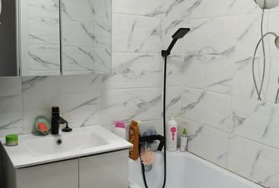 Vand apartament 2 camere titan mobilat si utilat Vand apartament 2 camere titan mobilat si utilat - 5