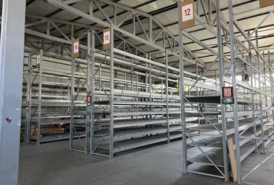 Spatiu depozitare si productie Otopeni - 5