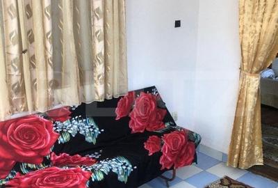 Casa individuala cu 4 camere, teren 2906 mp, la 3 km de Gaesti - 10