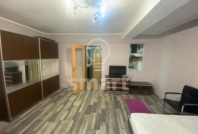 Garsonieră decomandată, mobilată în Gheorgheni - 3