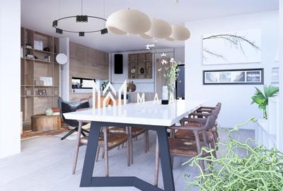 Duplex cu 4 camere cu Canalizare în Șura Mică - 3