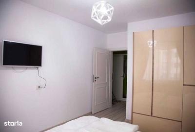 Apartament cu 2 camere în Central - 4