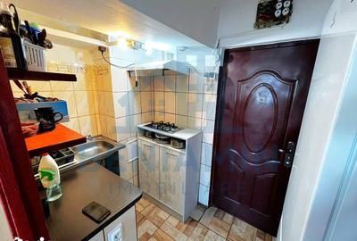 Apartament cu 2 camere în Tractorul - 1